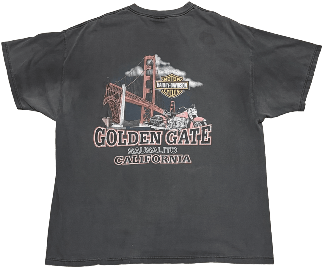 Harley Davidson &