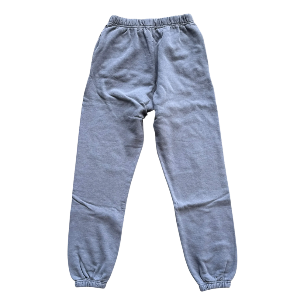 Gallery Dept 'Blue' Dept 8 Logo Sweatpant