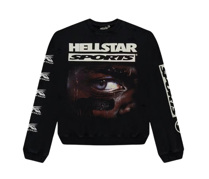 Hellstar Sports 96' Crewneck