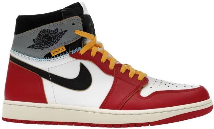 Jordan 1 Retro High OG SP Union LA Chicago Shadow