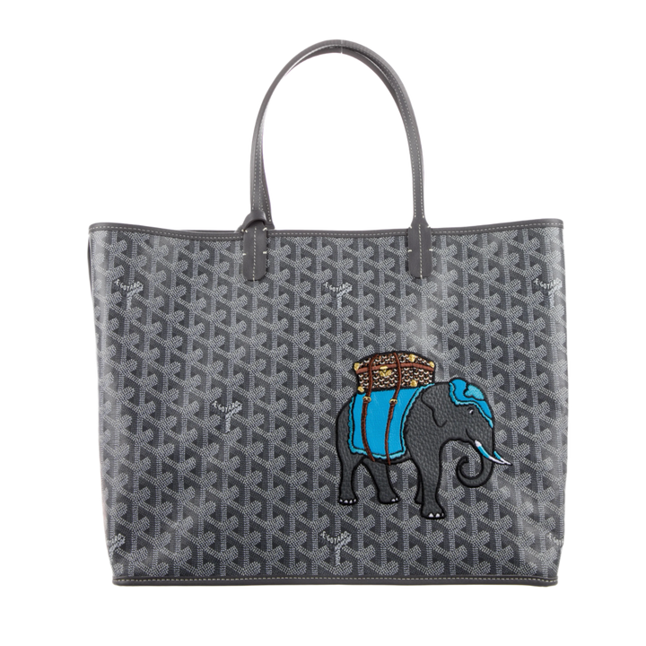 Goyard &