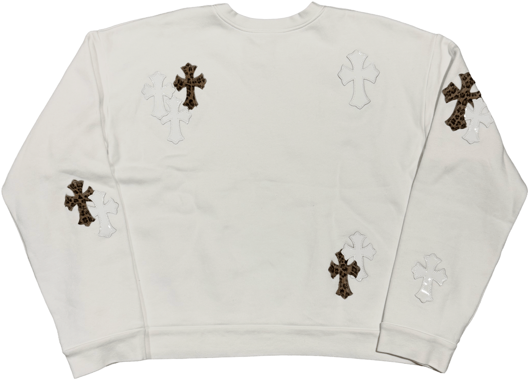 Chrome Hearts &
