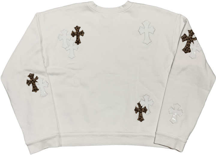 Chrome Hearts &