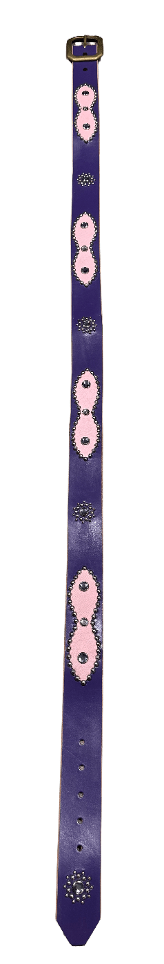 Studded &