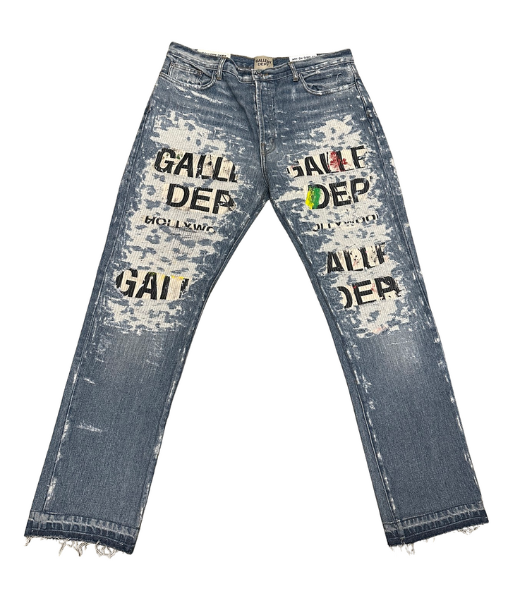 Gallery Dept. 'Extra' 5001 Jeans