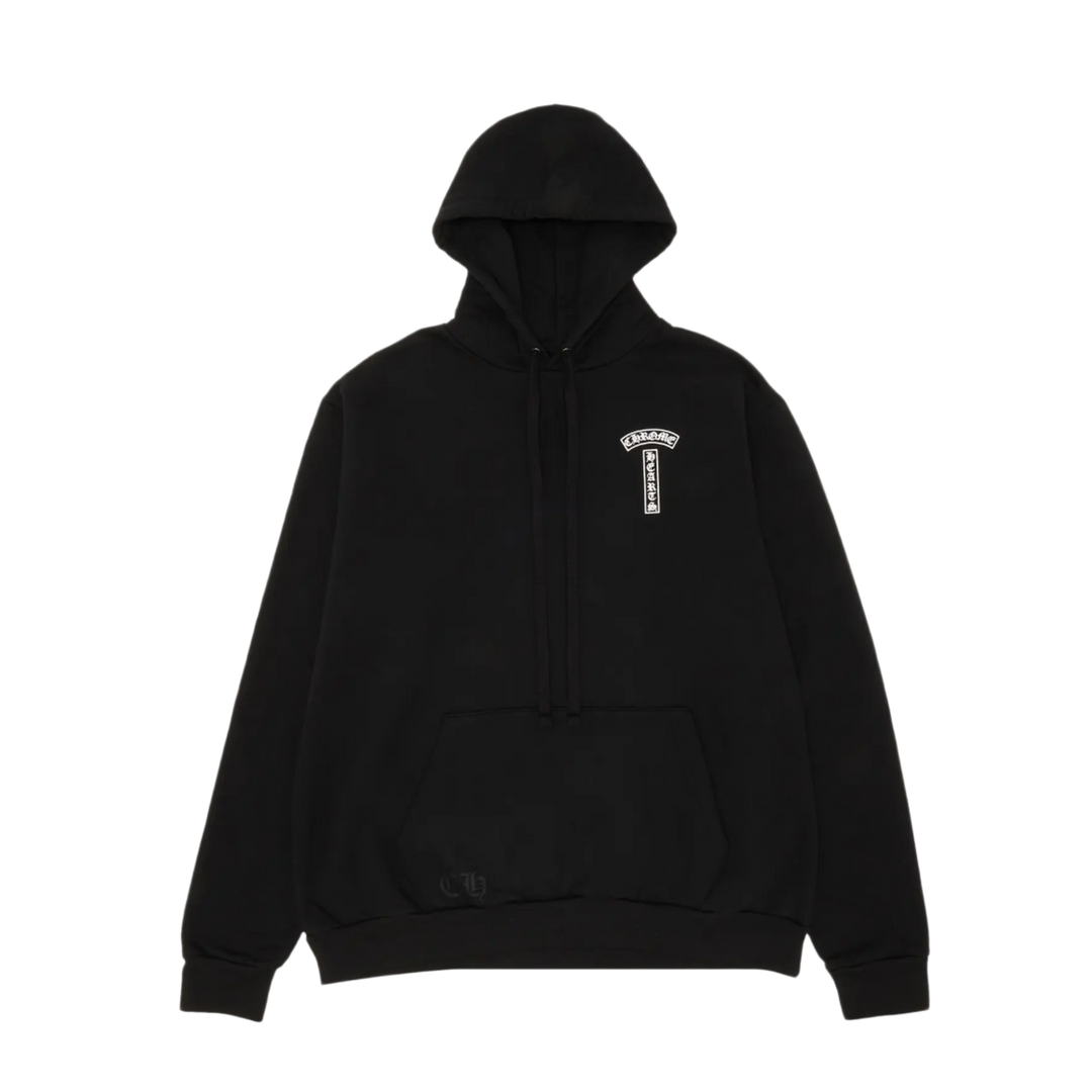 Chrome Hearts &