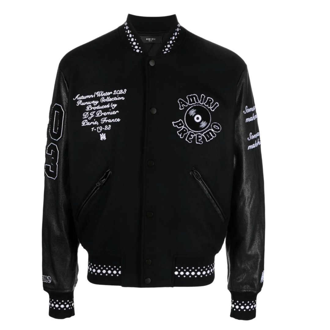 Amiri &