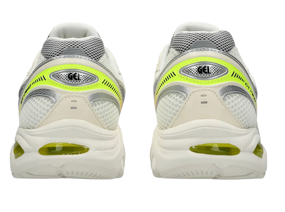 ASICS GT-2160 'Cream Safety Yellow'