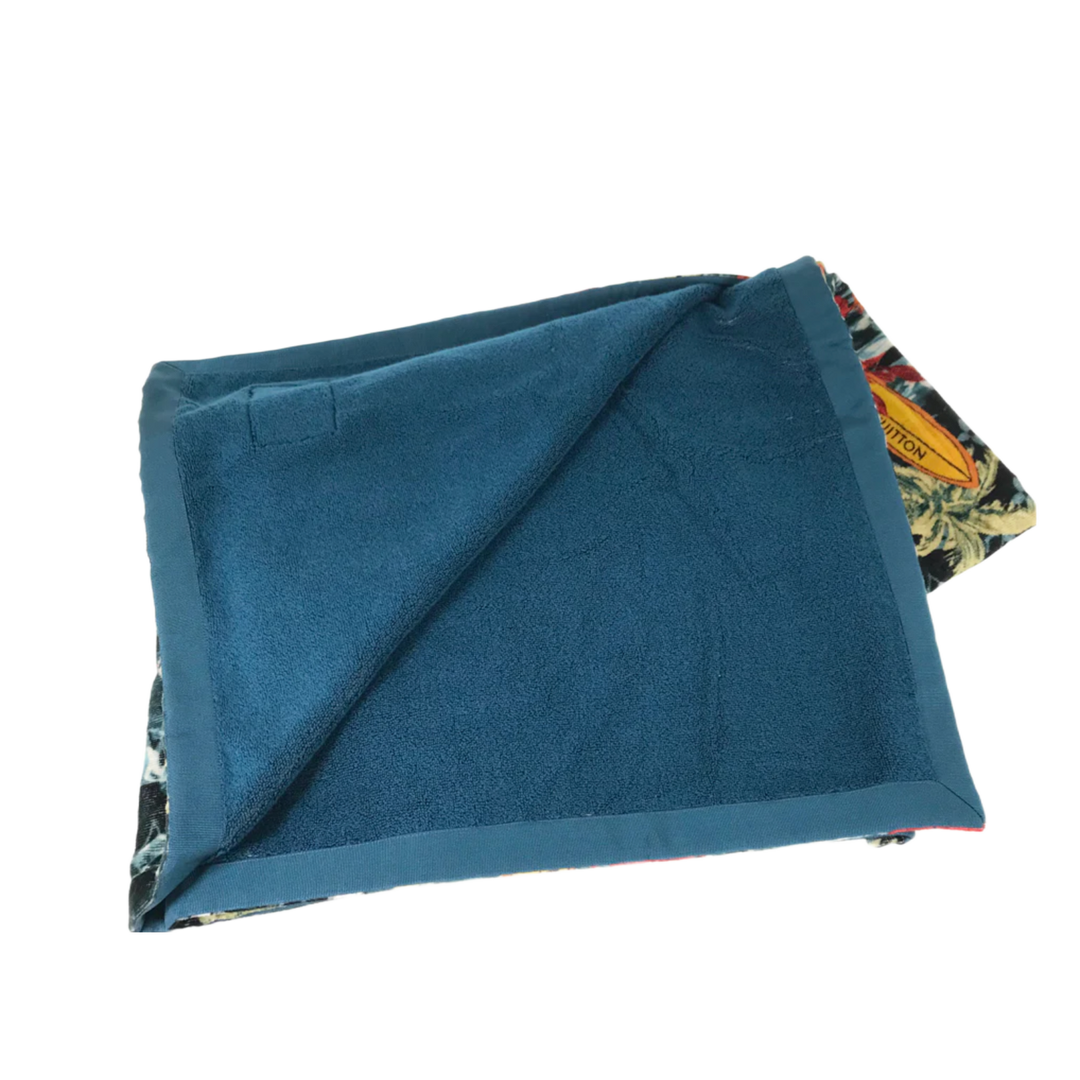 Louis Vuitton &
