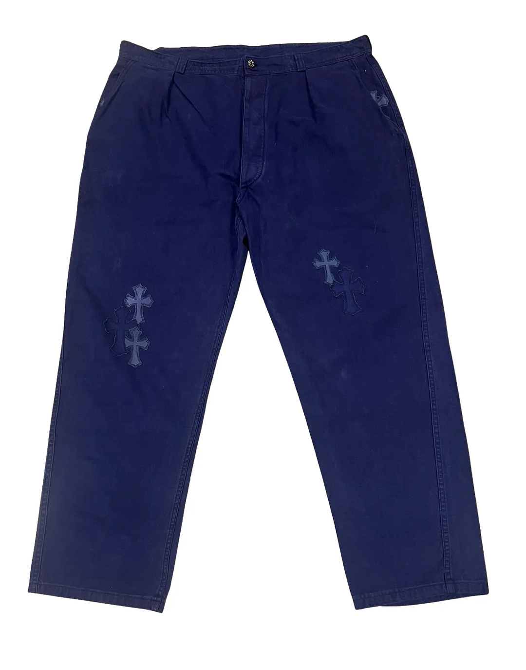 Chrome Hearts &