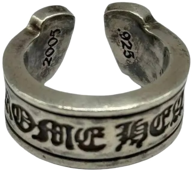 Chrome Hearts &