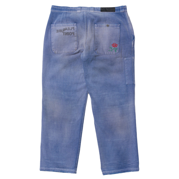 Paly 'Holy City' Work Pants