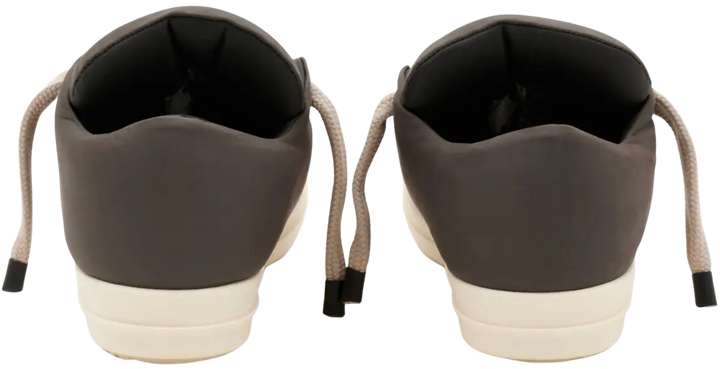 Rick Owens DRKSHDW 'Dust' Jumbo Puffer Low Sneakers