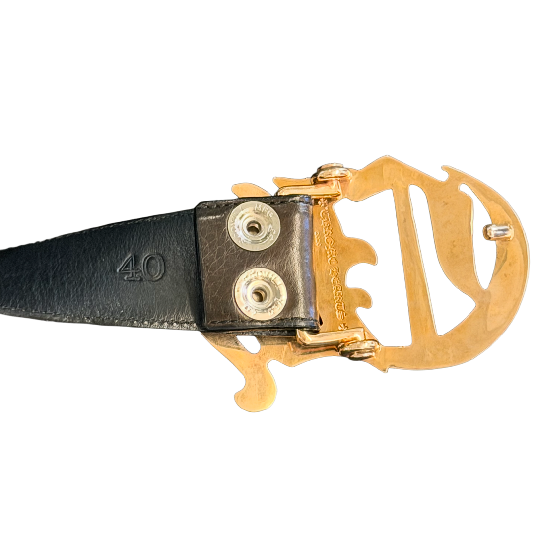 Chrome Hearts &