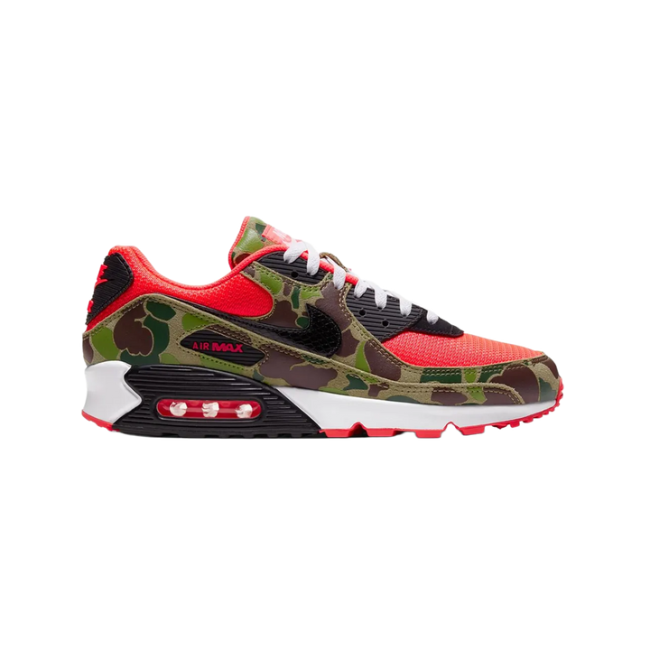 Nike &
