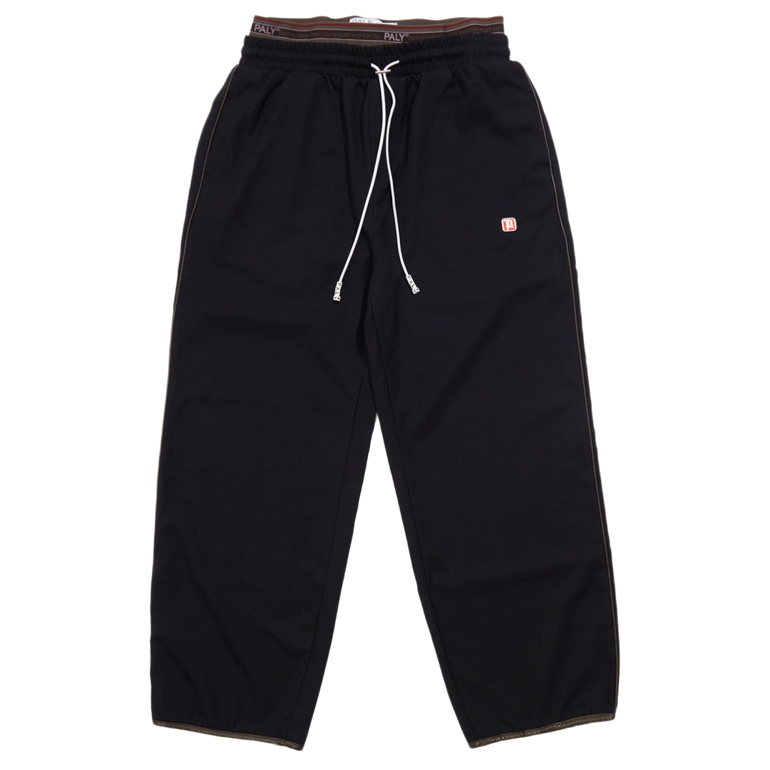 Paly 'Black' Track Pants