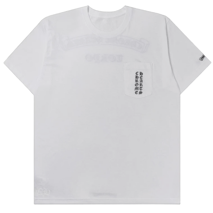 Chrome Hearts &
