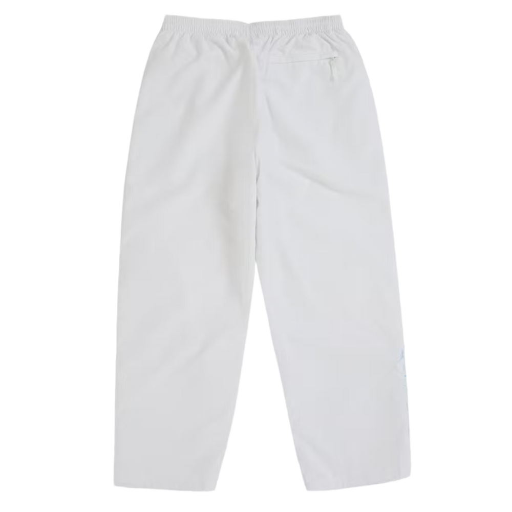 Supreme x Jordan 'White' Track Pants