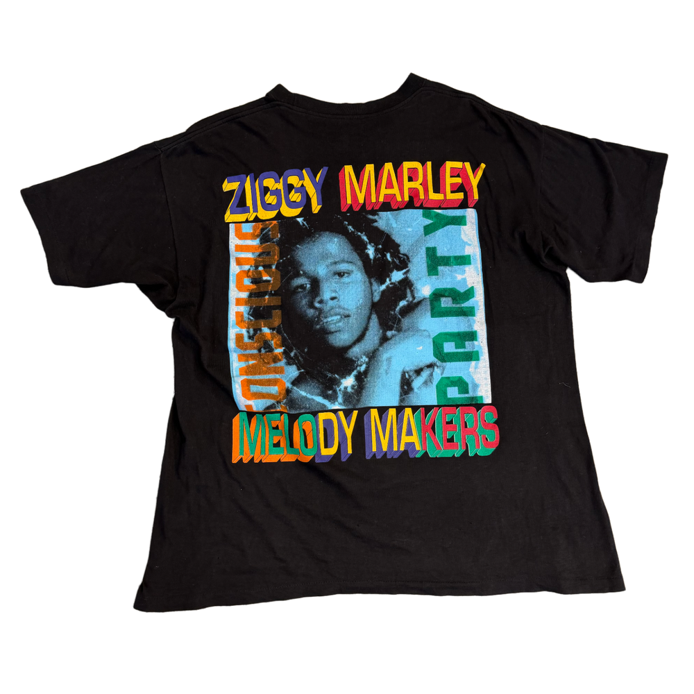 Bob Marley 'Melody Makers' Vintage Tee