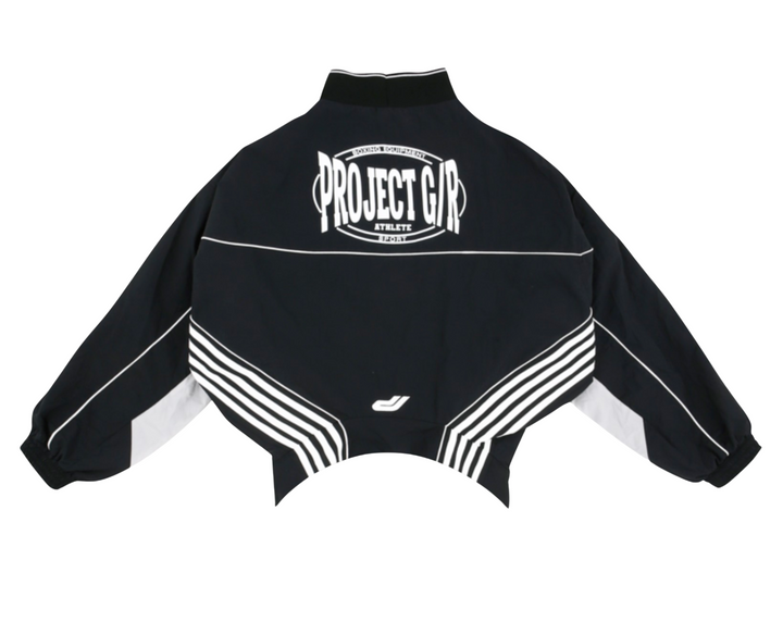 Project G/R 'Upside Down' Track Jacket