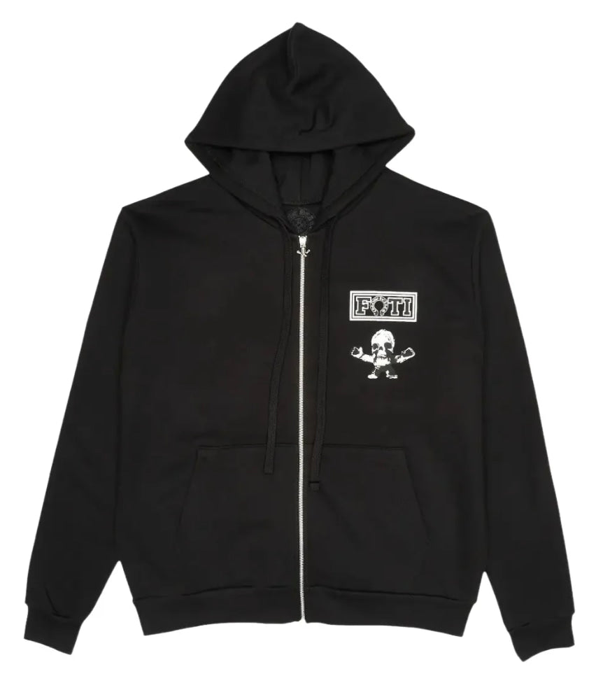 Chrome Hearts Foti &