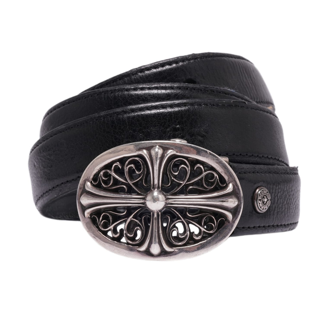 Chrome Hearts &
