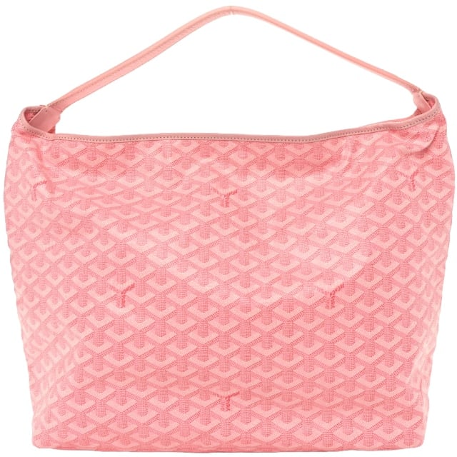 Goyard 'Pink' Fidji Tote Bag