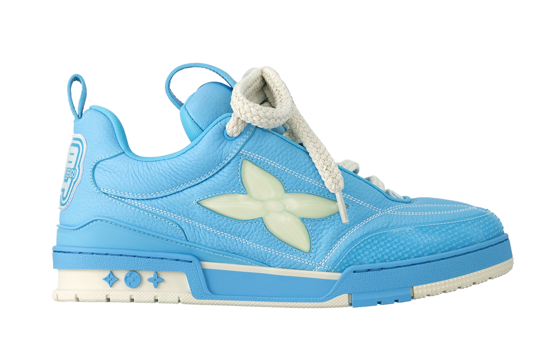 Louis Vuitton LV Skate Sneaker 'Baby Blue'