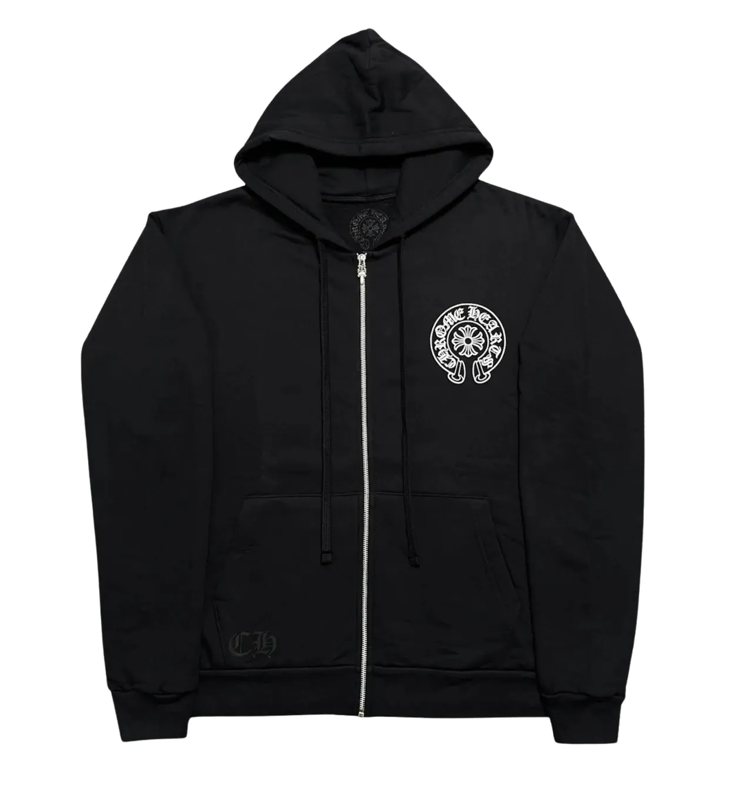 Chrome Hearts &