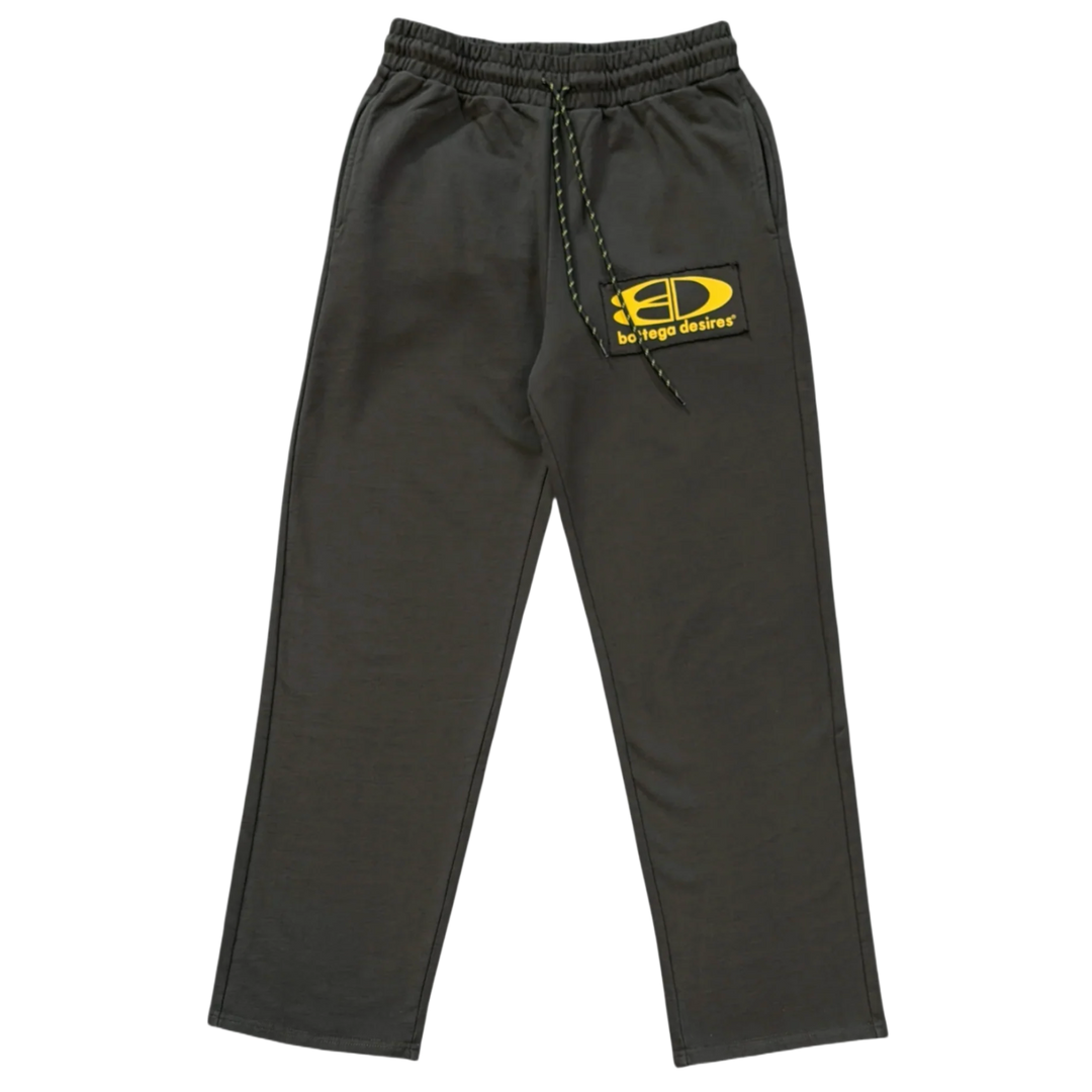 Bottega Desires 'Green Tech' Sweatpants
