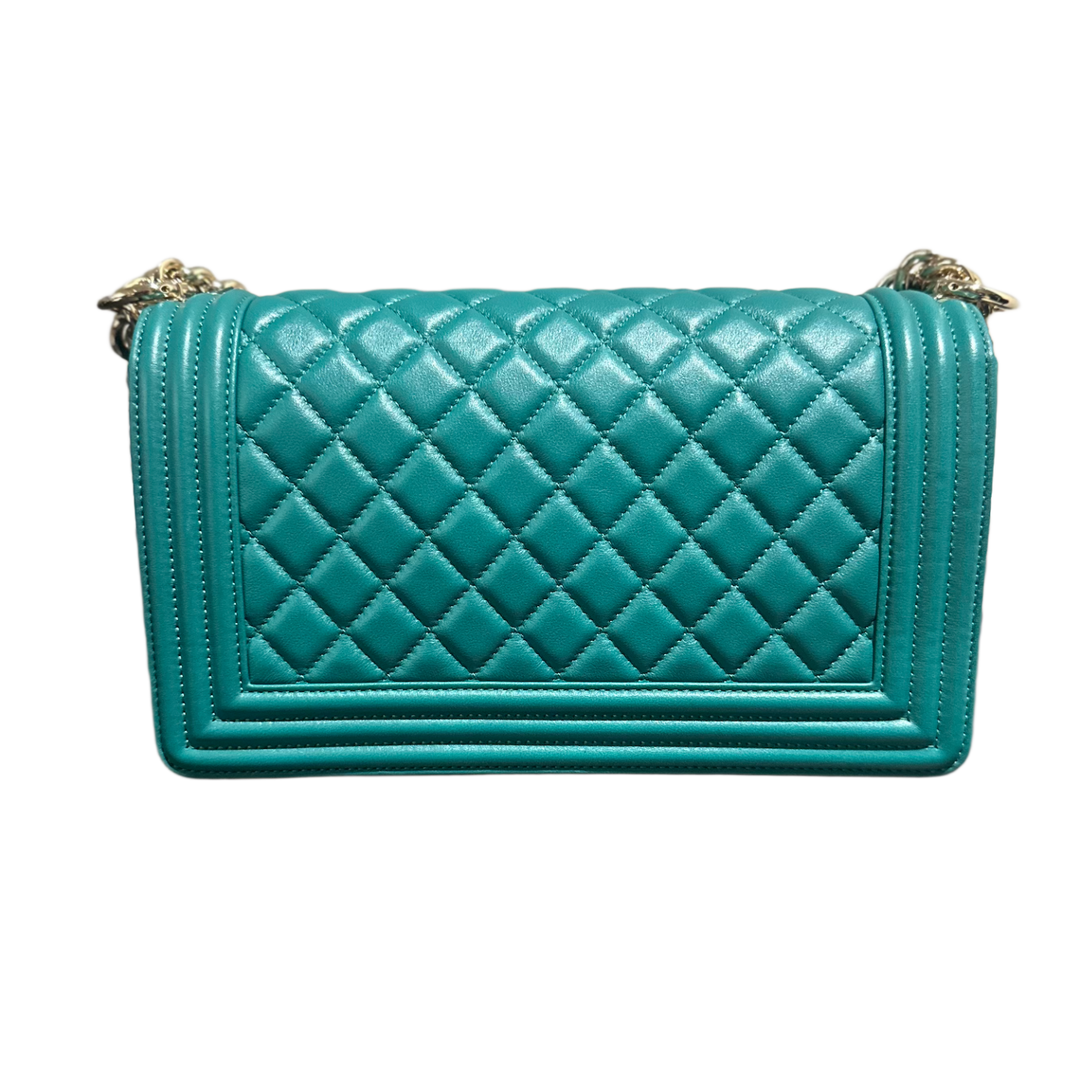 Chanel &