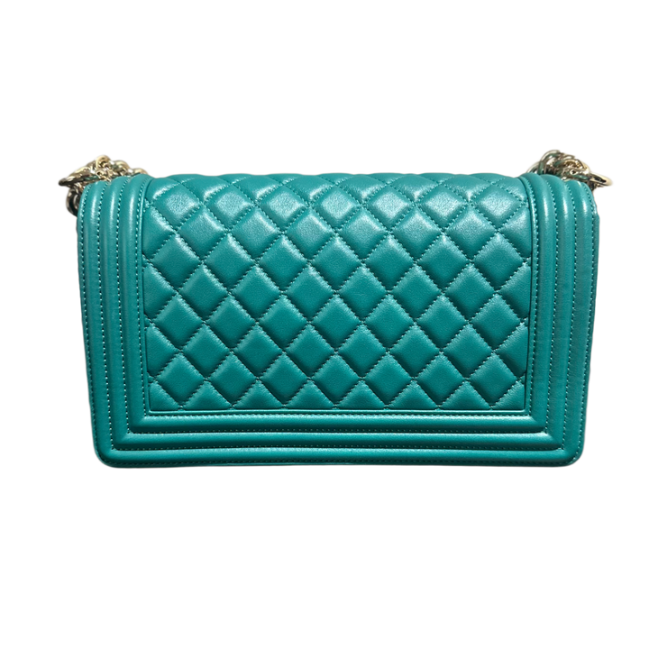 Chanel &
