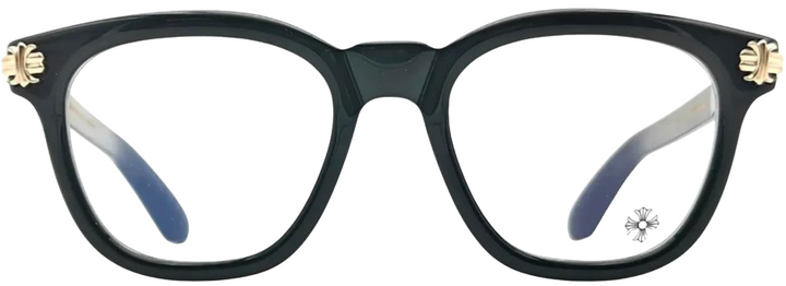 Chrome Hearts 'Smoke Show 18K' Sunglasses