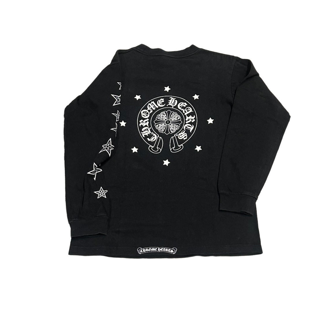 Chrome Hearts &