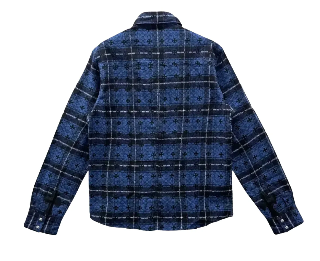 Chrome Hearts &