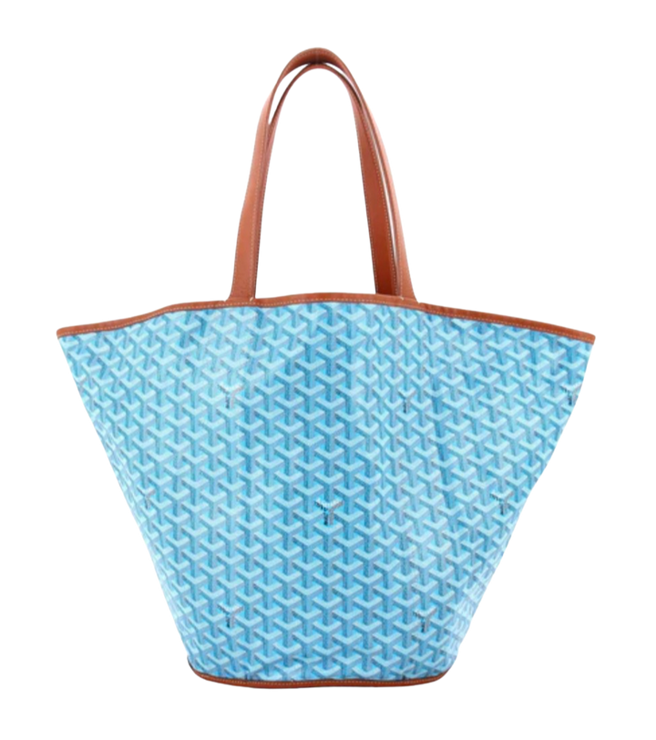 Goyard Belharra Reversable Tote Bag