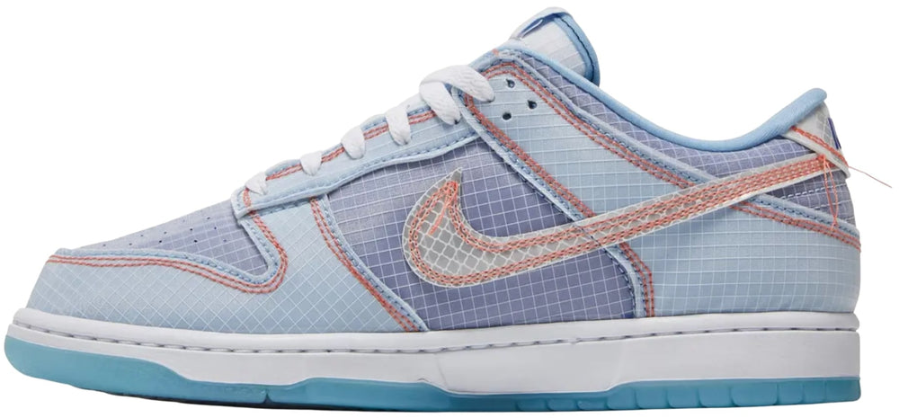 Union x Nike Dunk Low Passport Pack 'Argon'