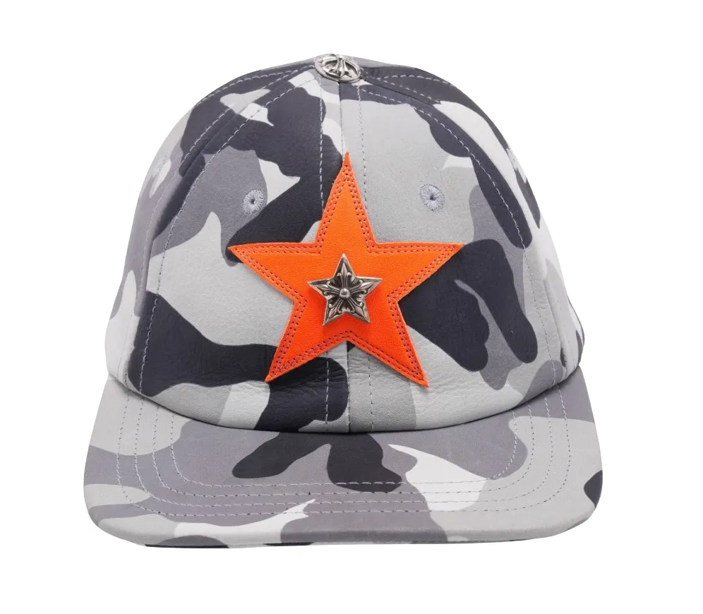 Chrome Hearts &