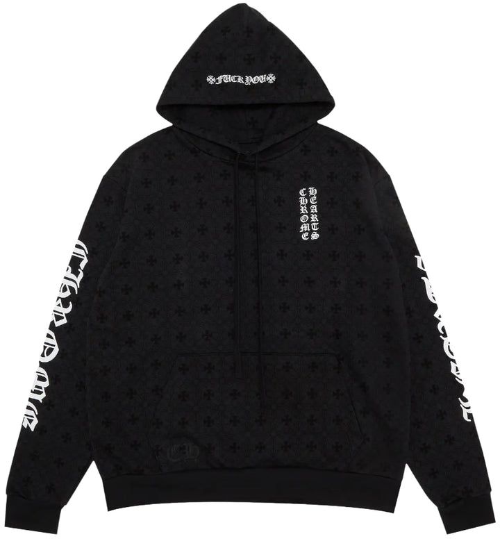 Chrome Hearts &