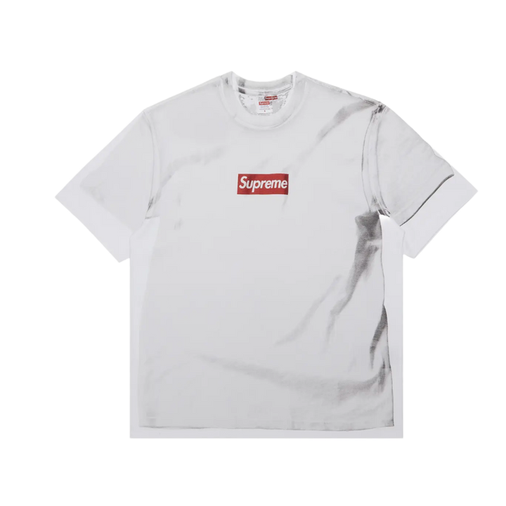 Supreme x MM6 Maison Margiela &