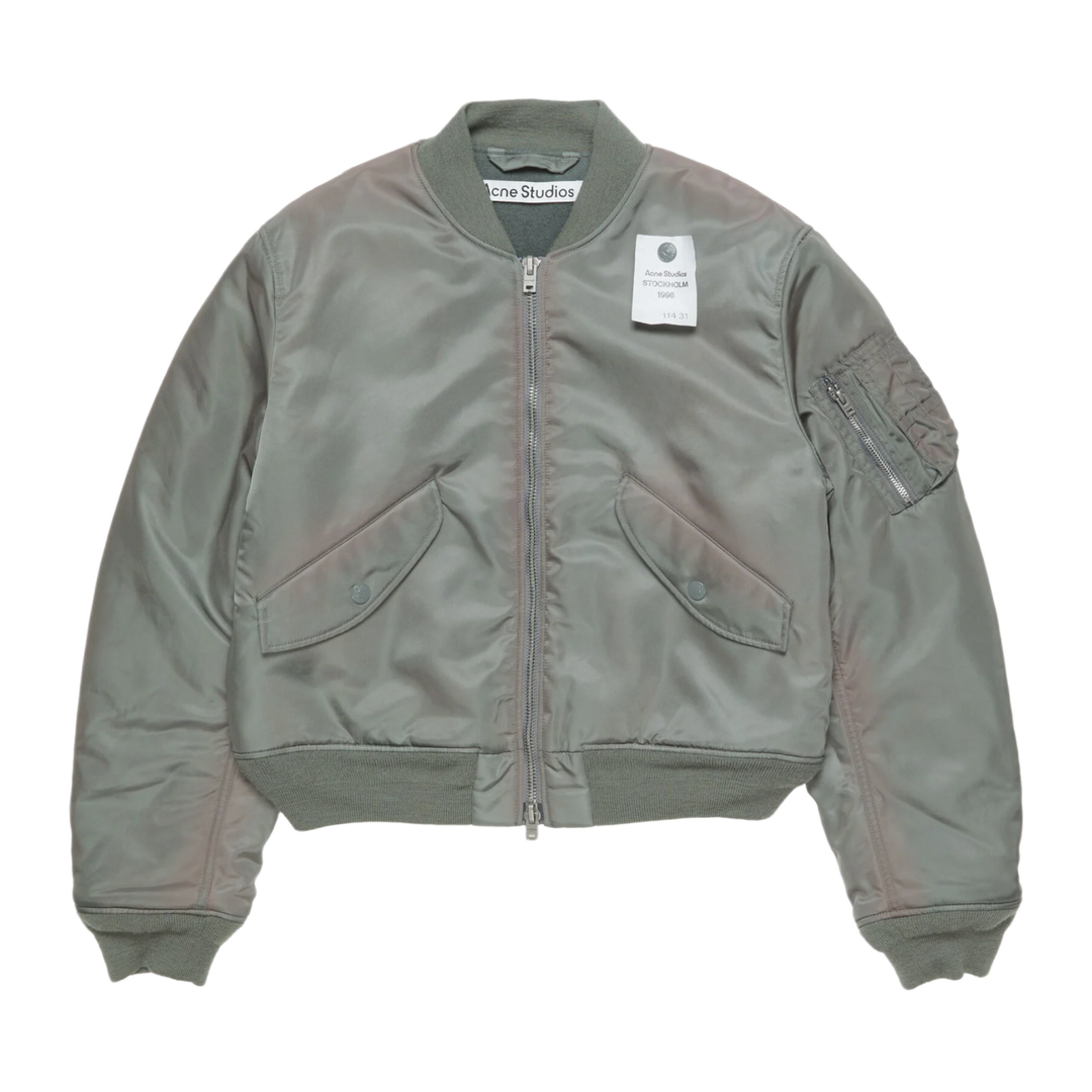 Acne Studios &