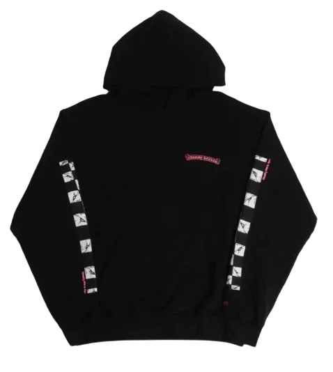 Chrome Hearts Matty Boy 'Pretense' Hoodie