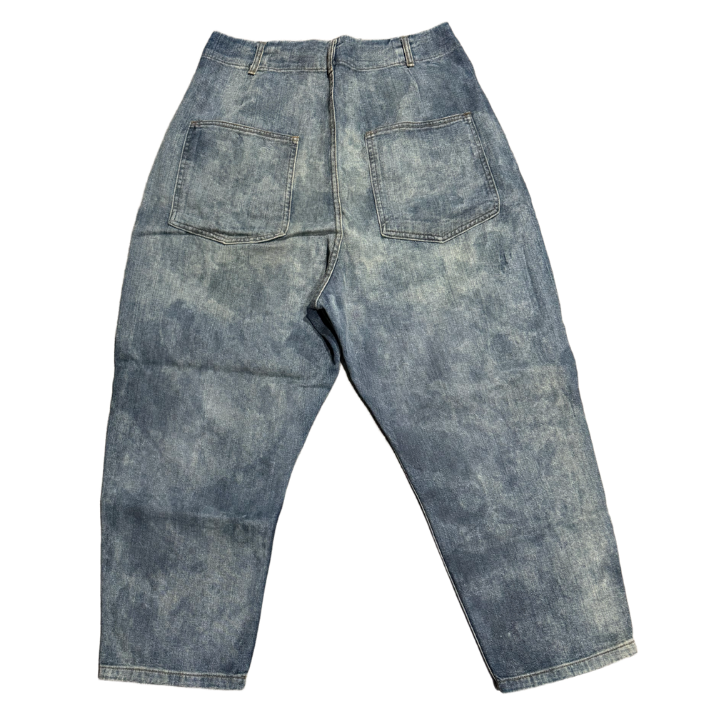 Rivington Roi Rebis 'Dark Indigo' Corinth Jeans