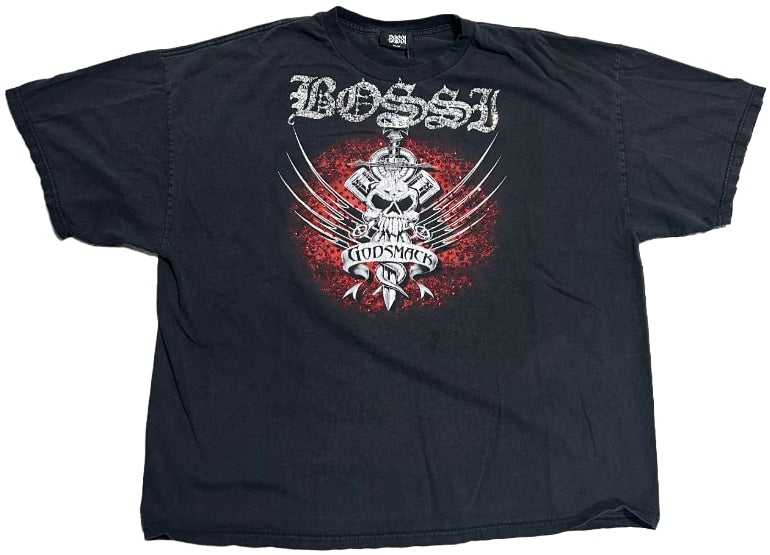 Bossi &