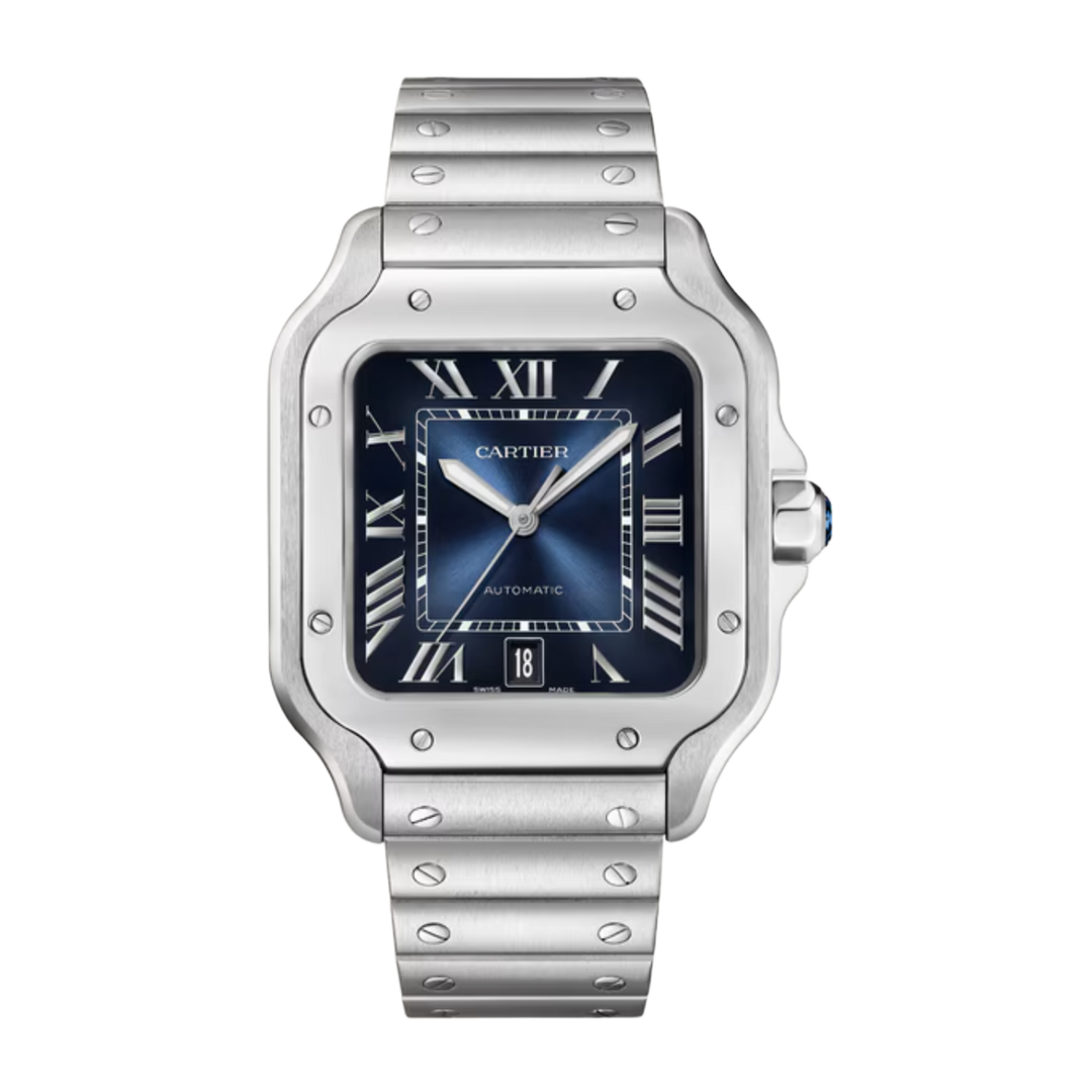 Cartier &