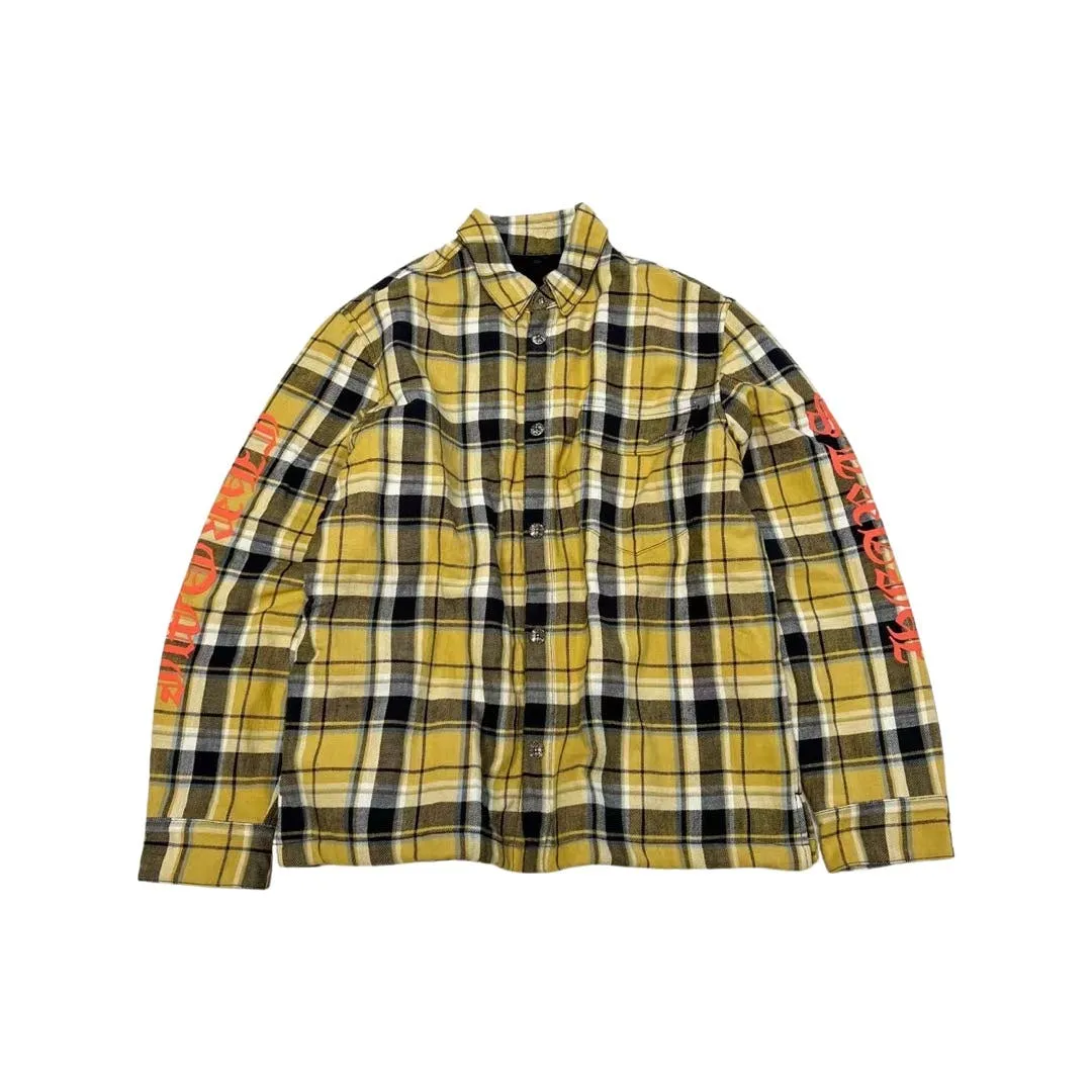 Chrome Hearts &
