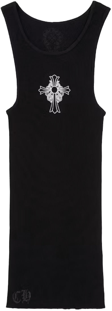 Chrome Hearts &