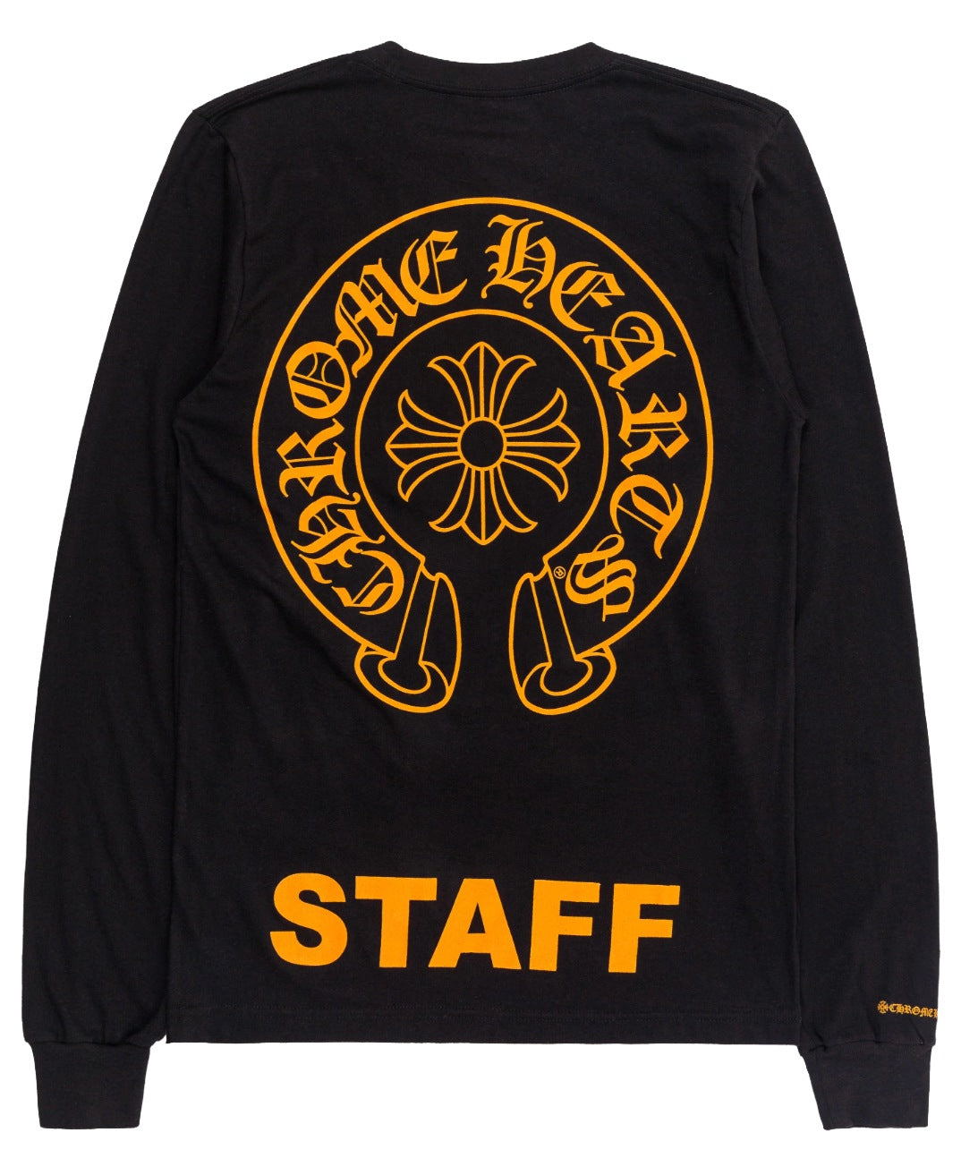 Chrome Hearts &