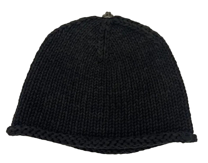 Chrome Hearts 'Rolling Stones' Knit Beanie