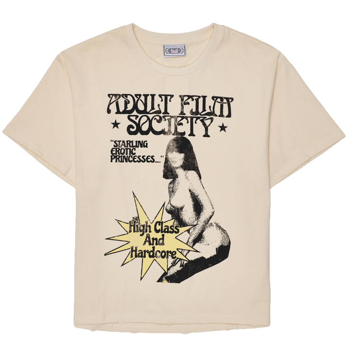 Adult Film Society &